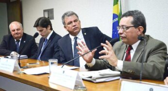 Petecão preside comissão que cria Programa de Proteção ao Emprego
