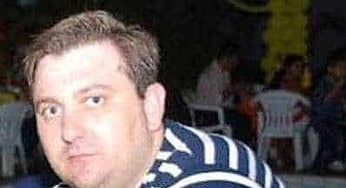 A pedido de amigos, corpo de Jorge Frari, o dono da Halley, será velado em Rio Branco