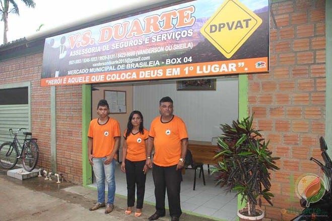 INAUGURAÇÃO DPVAT-3