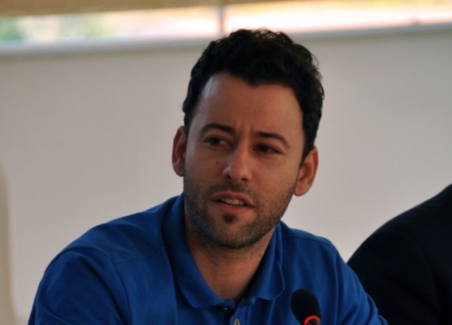 Promotor da cidade de Acrelândia, Teotônio Rodrigues Soares Júnior.