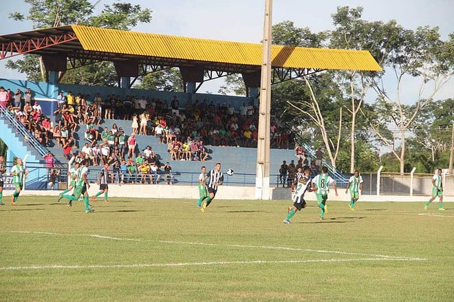 Acre pode ter duas equipes na Série D e Alto Acre está lutando pela vaga - Foto: Alexandre Lima