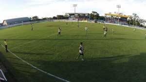 Alto Acre enfrentará Amax no estádio Antonio Araújo Lopes - Foto: Arquivo