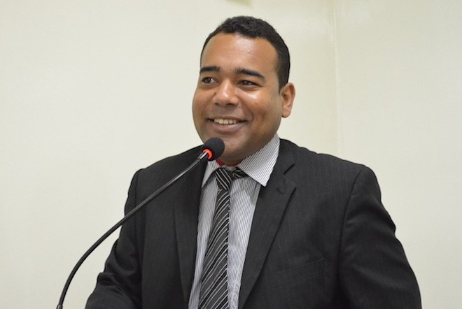 Vereador Joelso Pontes (PP), agora fica livre para fortalecer alianças 