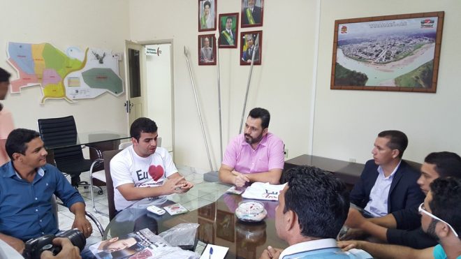 Reunião em Tarauacá(1)