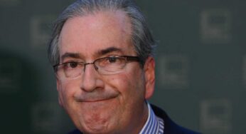 Tribunal Federal mantém prisão de Cunha e denúncia contra Cláudia Cruz