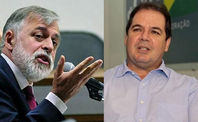 Paulo Roberto Costa disse em delação premiada que o governador do Acre, Sebastião Viana, teria recebido R$ 300 mil de uma empresa nas eleições de 2010
