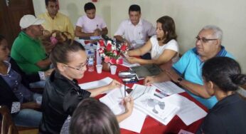 Brasiléia inicia planejamentos de saneamento básico para os próximos anos