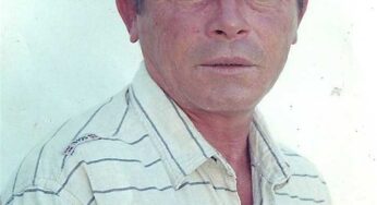 13 anos sem Raimundo Rocha, o ‘Poeta da fronteira’…