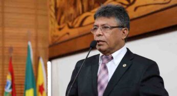 Deputado Antonio Pedro questiona falta de pagamento aos funcionários da Fábrica de Camisinhas em Xapuri