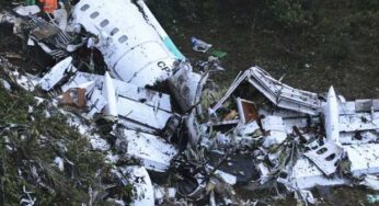 Famílias farão reconhecimento de corpos em SP e não precisarão ir à Colômbia