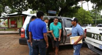 Brasileiro preso na Bolívia diz que passa frio e fome na prisão