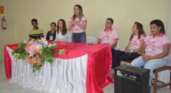 1ª Conferência municipal de saúde da mulher é realizada em Brasiléia