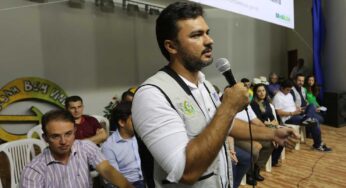 Ministro dos Transportes chega ao Acre nesta terça e Thiago Caetano fala sobre reparos na BR-364