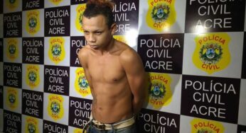 Suspeito de filmar esquartejamento de adolescente vai a júri popular na quinta (28) em Rio Branco