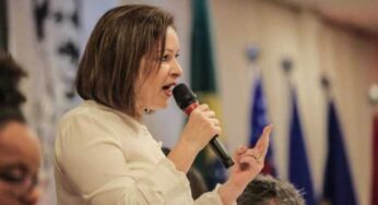 Prefeita de Rio Branco, Socorro Neri proíbe manifestações políticas em redes sociais de servidores