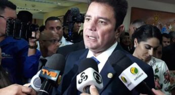 BR´s 317 e 364, aeródromos, anel viário e ponte do madeira: “AC terá ação efetiva do Ministério da Infraestrutura”