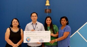 APAE de Rio Branco recebe R$ 40 mil da campanha Troco Solidário Havan