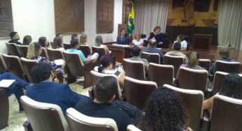 Tribunal de Justiça do Acre divulga calendário do Projeto Cidadão 2019