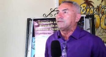 Prefeito de Assis Brasil reclama da falta de serviços e segurança do governo