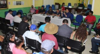 Vereadores de Brasileia cobram explicações sobre alta cobranças na tarifa de energia ao diretor da Energisa