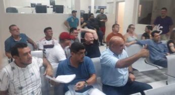 Eleições no Sinjac: candidato da situação é cassado