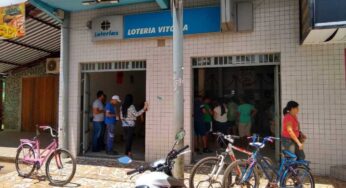 Mega Sena de R$ 105.8 milhões sai para bolão com 10 apostadores em lotérica pé quente da Cidade Nova, em Rio Branco