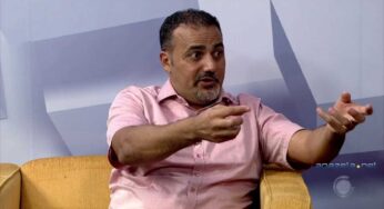 Após maior operação policial em CZS, prefeito pede respeito da imprensa e critica ação da PF