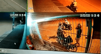 Menor de 16 anos é apreendido por matar eletricista em Rio Branco: vídeo mostra latrocínio