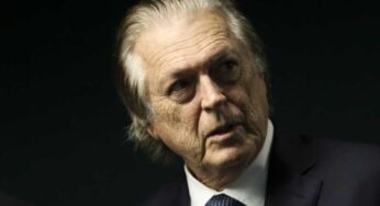 Luciano Bivar confirma que Major Rocha pediu abrigo ao PSL com promessa de eleger 2 federais em 2022