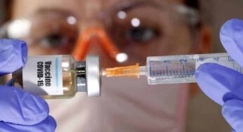 Profissionais de saúde na Alemanha têm overdose com vacina da Pfizer