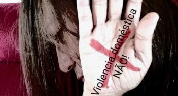 Coluna da Maria Coutinho – Violência Doméstica. Diga Não!