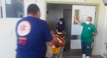 Morre no PS de Rio Branco jovem esfaqueado pelo ex-marido de sua mulher
