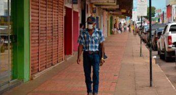 Comitê publica regras para reabertura de comércio no Acre. Ordem será de cada prefeito