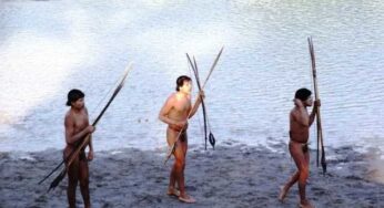 População de índios isolados no Acre cresce e faz contato em meio a pandemia de Covid-19