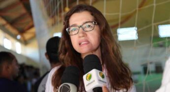 TRE nega pedido de impugnação feito pelo MPE contra candidata Leila Galvão