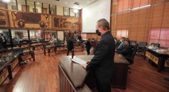 Pedro Longo defende Xapuri e quer avaliar situação do Avancard