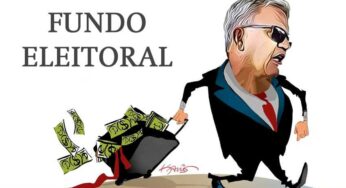 Eleições 2020: Diretórios do Acre recebem R$ 10 milhões do fundão e PSD de Petecão tem maior “bolada”: R$ 4,9 milhões