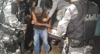 Bope fecha laboratório de drogas e dá prejuízo de R$ 100 mil ao crime organizado no Acre