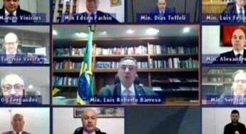 ELEIÇÕES MUNICIPAIS: Sistema permitirá consultar condenações criminais de candidatos a partir das Eleições 2020