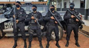 Acre paga mais de R$ 5 mi do prêmio de valorização policial não repassado desde 2016