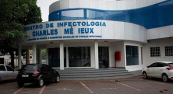 Falta reagente para testes de COVID e por isso números da doença caem no estado