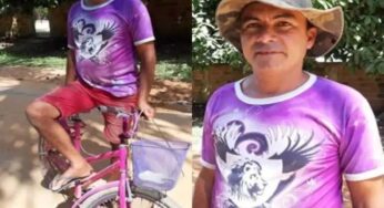 Vereador mais votado de Tarauacá é pedreiro e é conhecido como “Zé Prego”