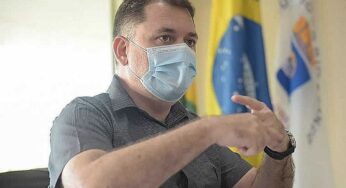 Acre prepara estrutura para armazenamento das vacinas contra a covid-19, anuncia secretário