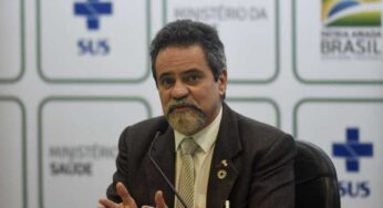 Saúde estranhou recuo da Pfizer do pedido de uso emergencial de sua vacina