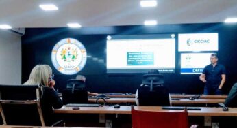 Segurança instala Conselho Integrado de Gestão para reduzir índices de violência e alcançar metas em 2021
