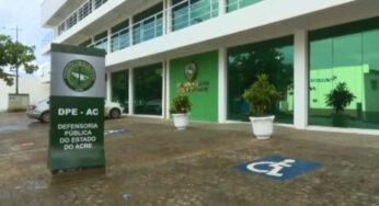 Com mais de R$ 15 milhões de gastos com advogados dativos, Justiça manda Acre nomear aprovados em concurso da Defensoria Pública