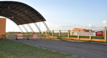 Chineses podem trocar o Acre por Rondônia em investimento de R$ 1 bilhão