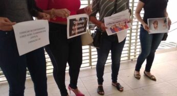 Enfermeiras denunciam casos de assédio sexual e moral praticados por gerente e pedem Justiça no Acre