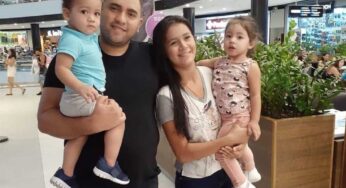 Jovem de 29 anos que morreu com Covid-19 no Acre fazia curso para ser corretor e deixa duas filhas: ‘Muito estudioso’