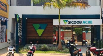 Sicoob Acre e Prefeitura de Brasileia firmam convênio